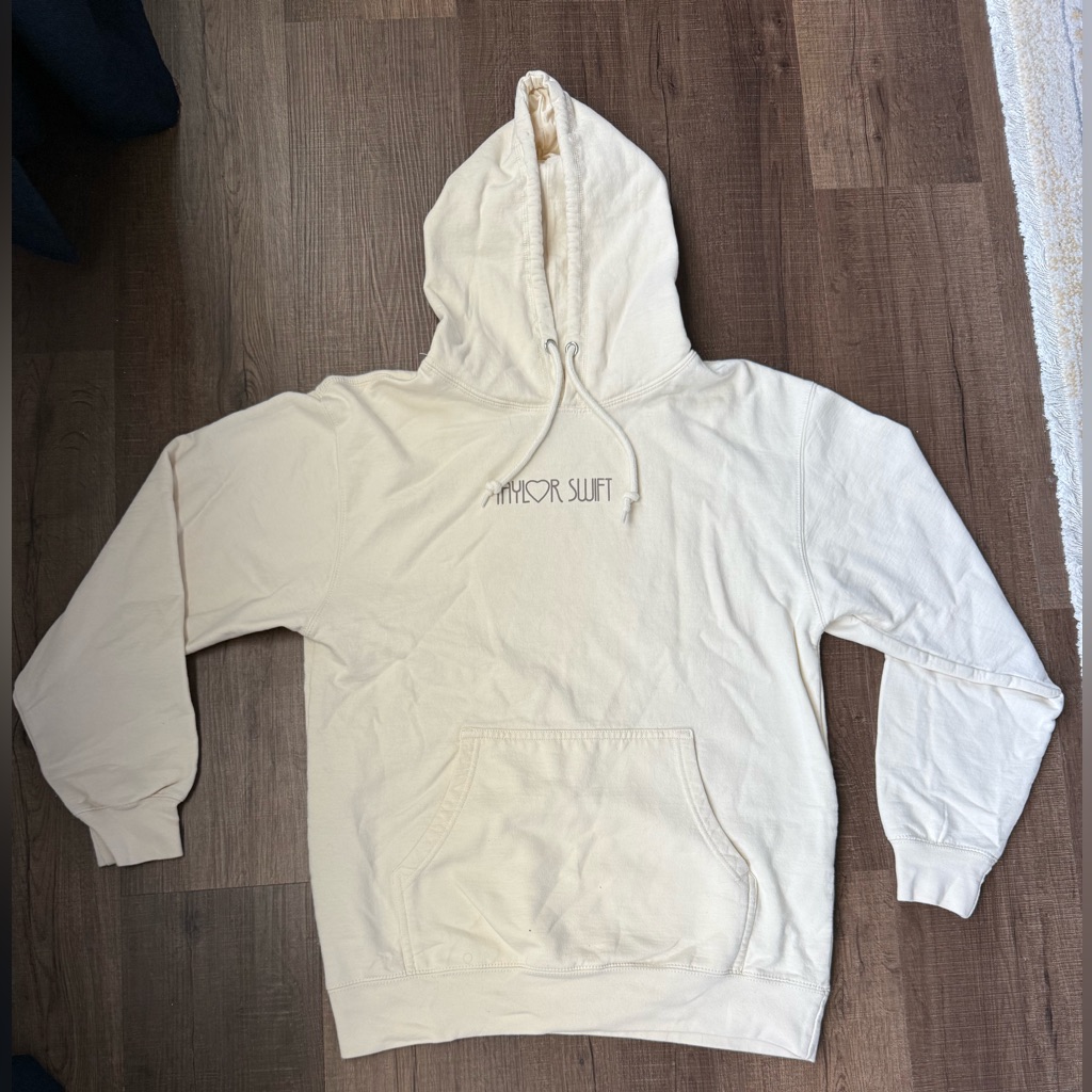 Taylor Swift Sweatshirt Taylor Swift Sweatshirt